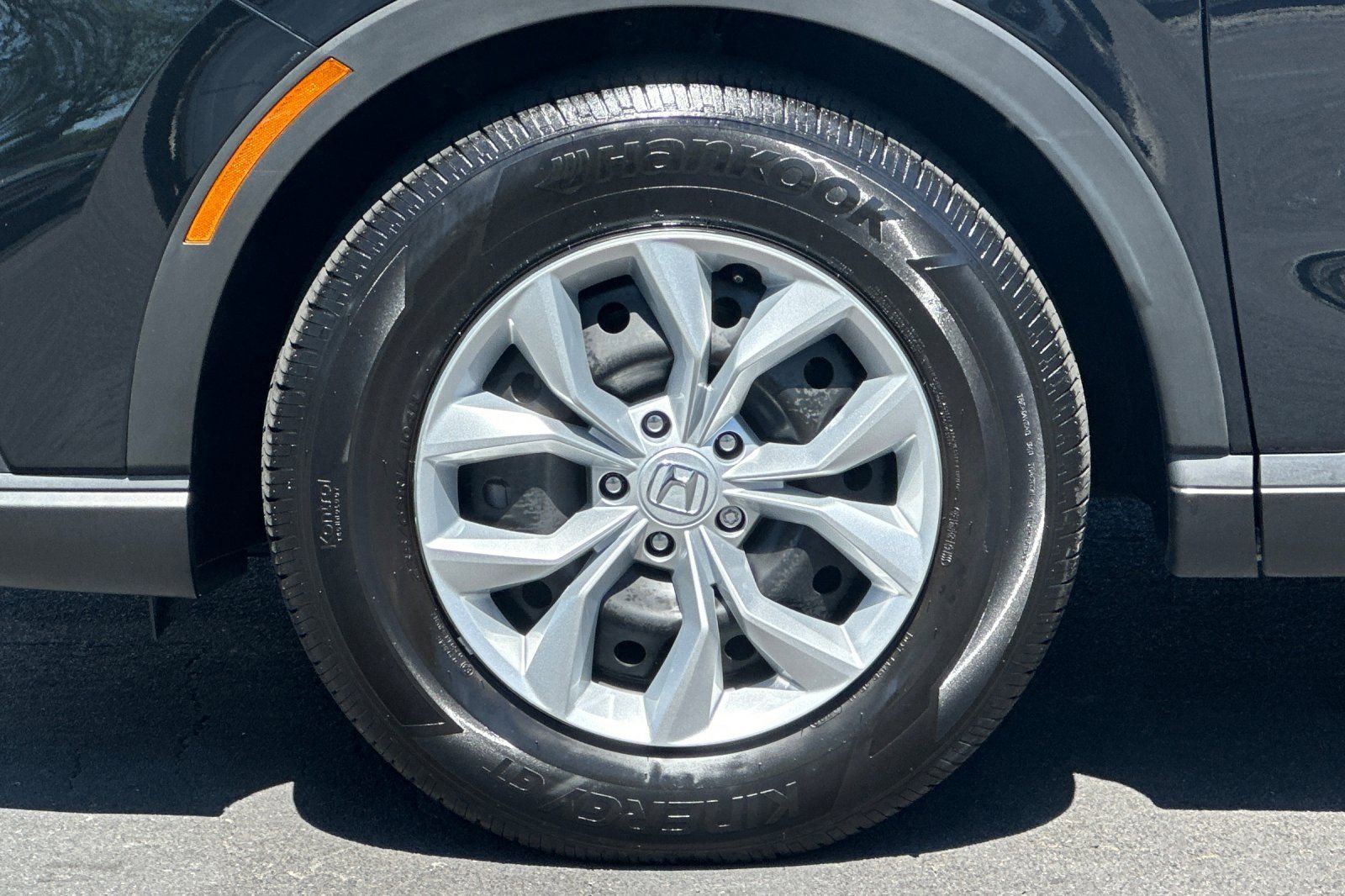 Certified 2023 Honda CR-V LX image 33