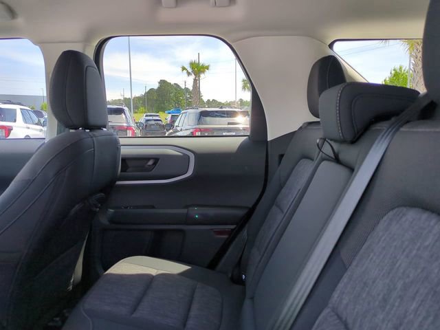 Used 2023 Ford Bronco Sport Big Bend w/ Convenience Package image 14