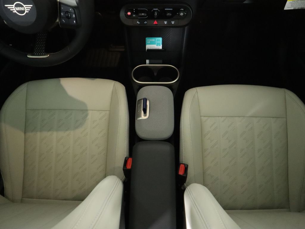 New 2026 MINI Cooper S FWD image 17