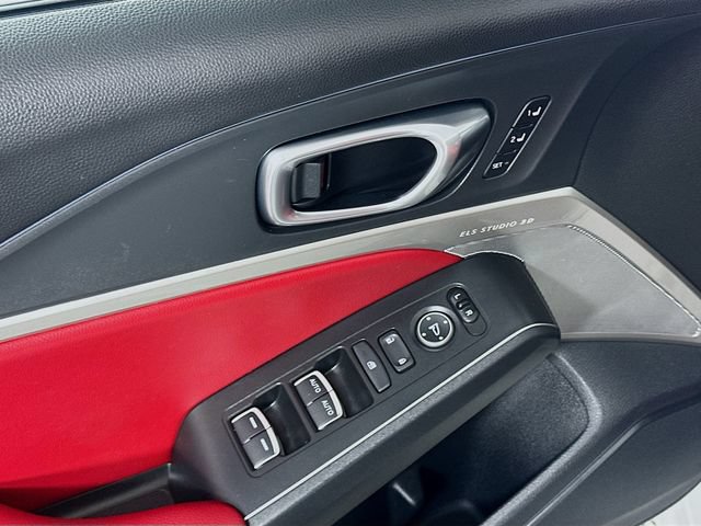 Used 2023 Acura Integra A-Spec w/ Technology Package FWD image 15