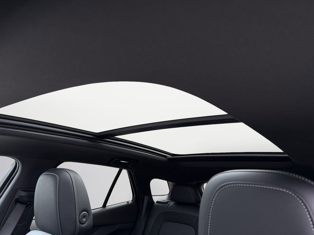 Used 2024 Chevrolet Blazer EV LT image 17