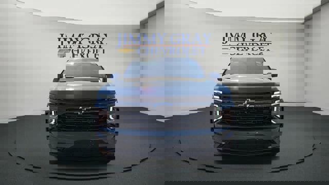 New 2026 Chevrolet Tahoe RST w/ Comfort Package image 8