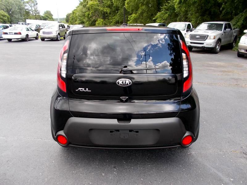 Used 2016 Kia Soul w/ Convenience Package image 15