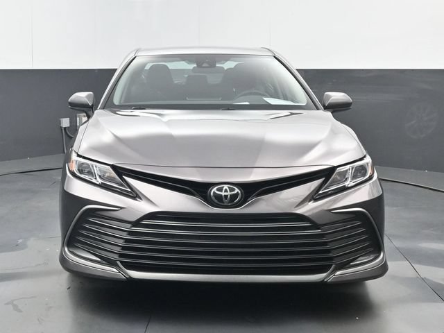 Used 2023 Toyota Camry LE FWD image 21