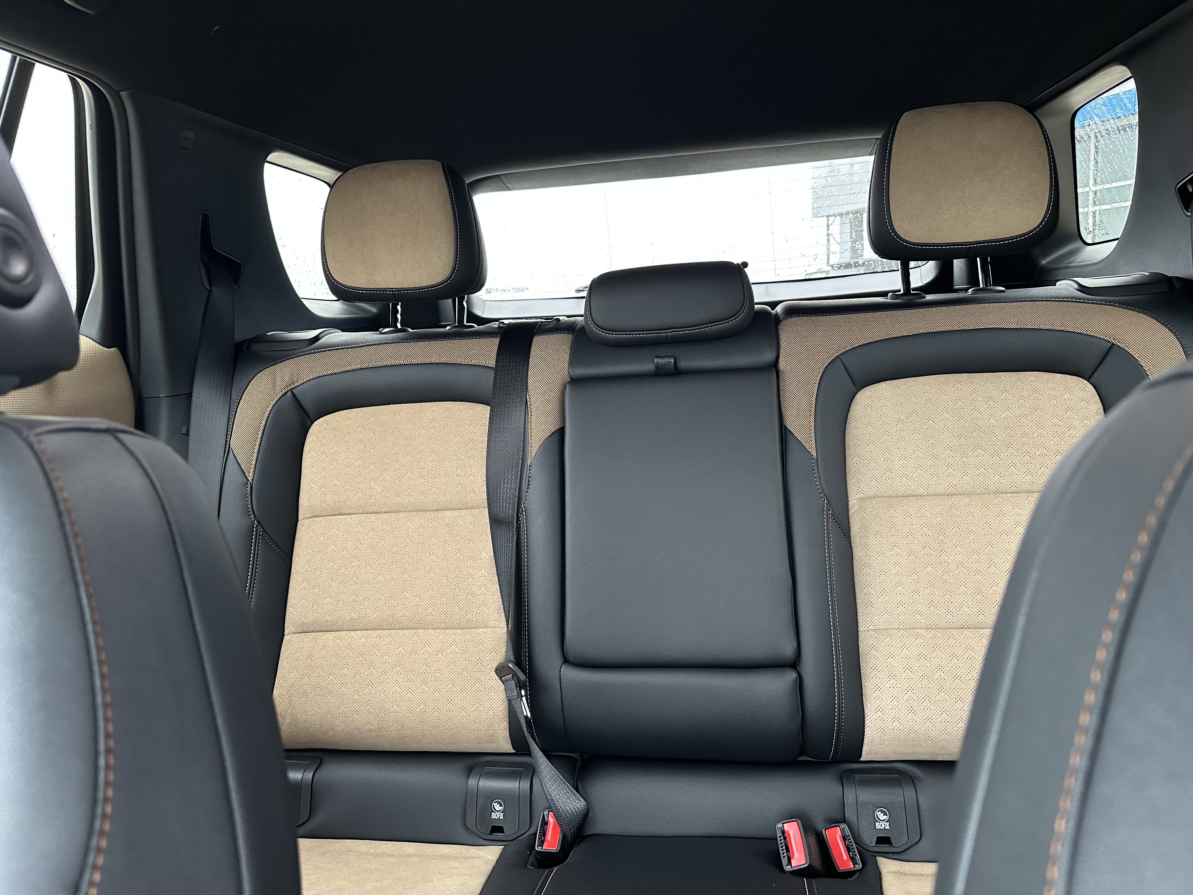 New 2026 Chevrolet Equinox ACTIV image 23