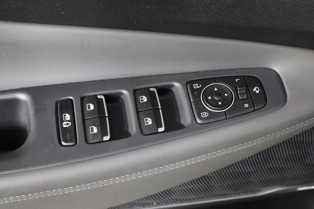 Used 2021 Hyundai Santa Fe Limited FWD image 22