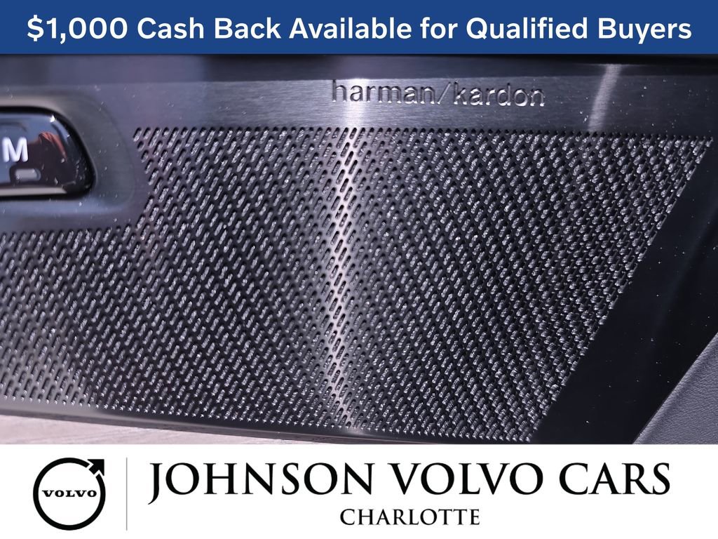 New 2026 Volvo XC90 T8 Ultra w/ Protection Package Premier AWD/4WD image 29