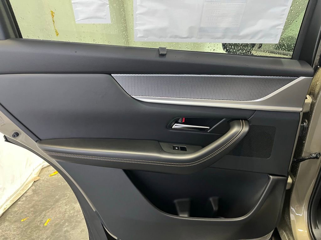 New 2026 MAZDA CX-70 3.3 Turbo w/ Premium Package image 22