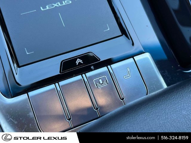 Used 2018 Lexus LS 500 F Sport w/ Accessory Package (Z1) AWD/4WD image 39