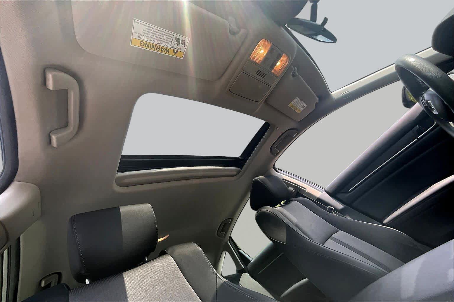 Used 2020 Honda Accord EX image 14