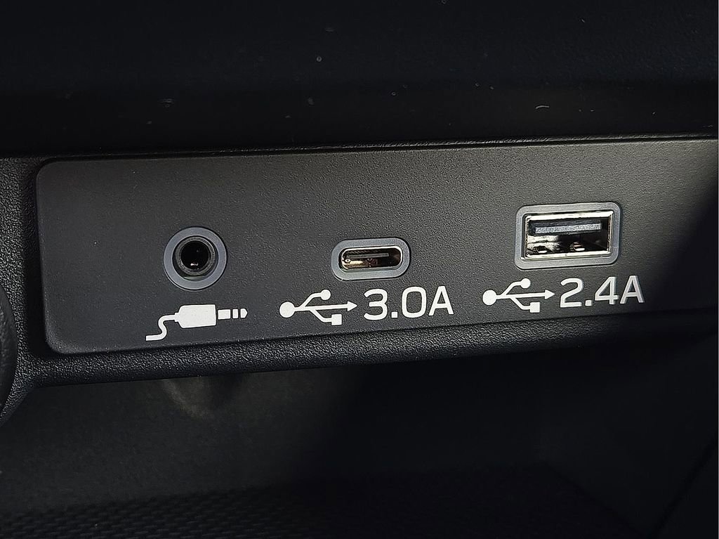 New 2026 Subaru WRX GT image 16