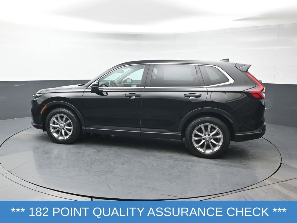 Certified 2023 Honda CR-V EX-L image 4