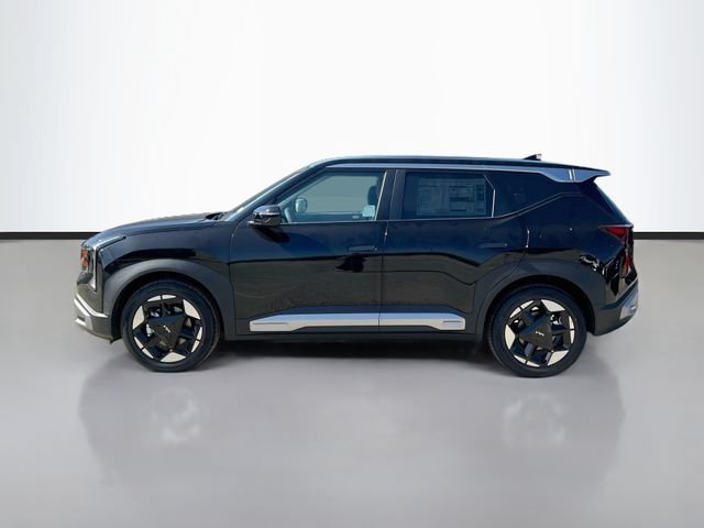 New 2027 Kia Seltos LX FWD image 4