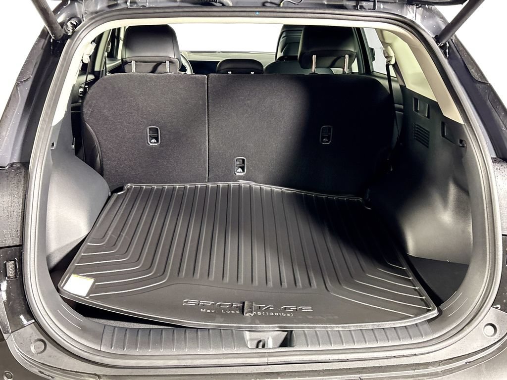 New 2026 Kia Sportage EX AWD/4WD image 20