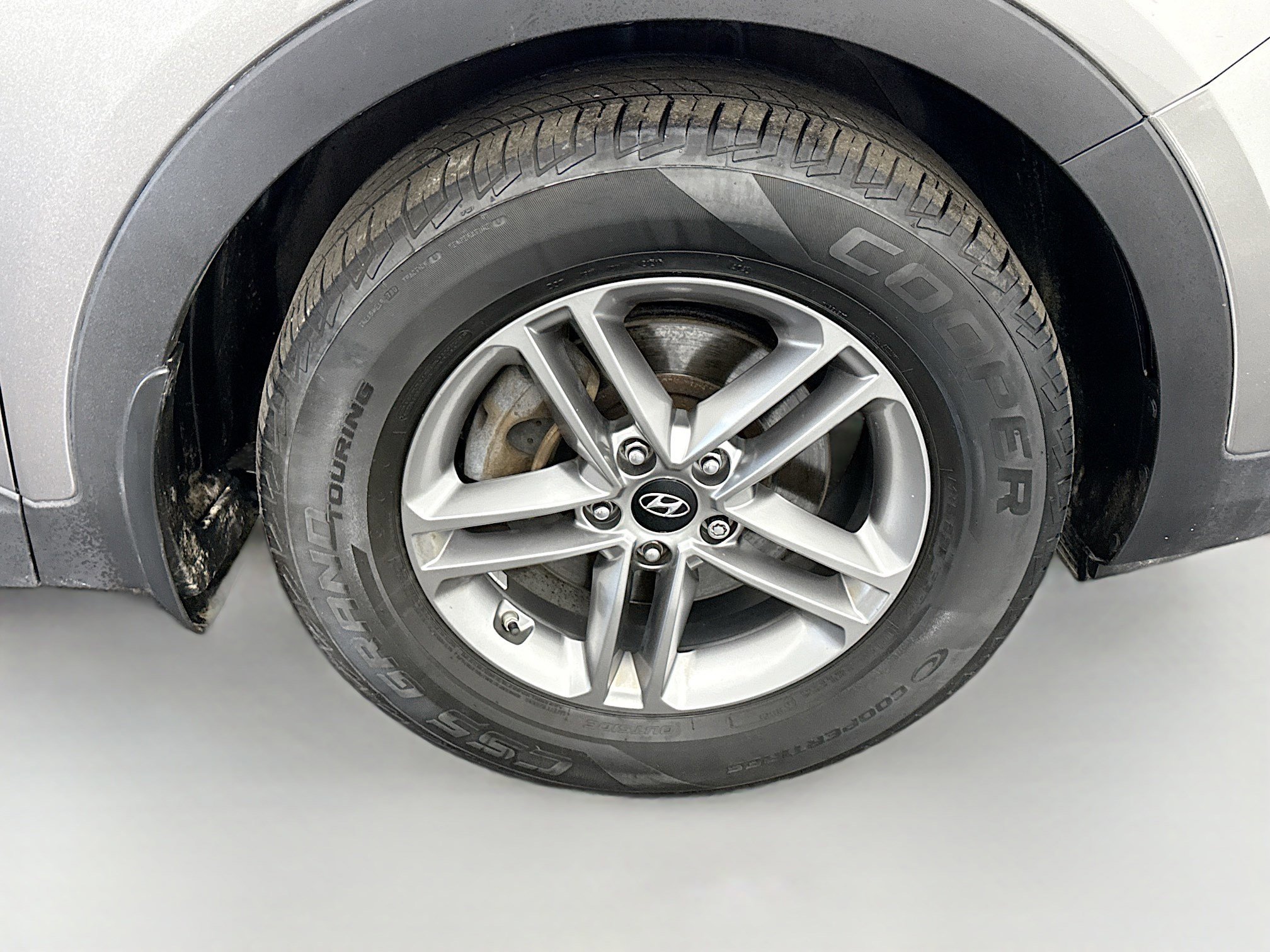 Used 2018 Hyundai Santa Fe Sport image 31