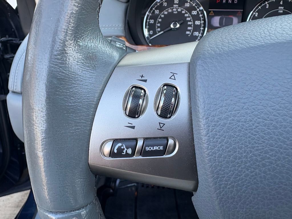 Used 2007 Jaguar XK Convertible image 21