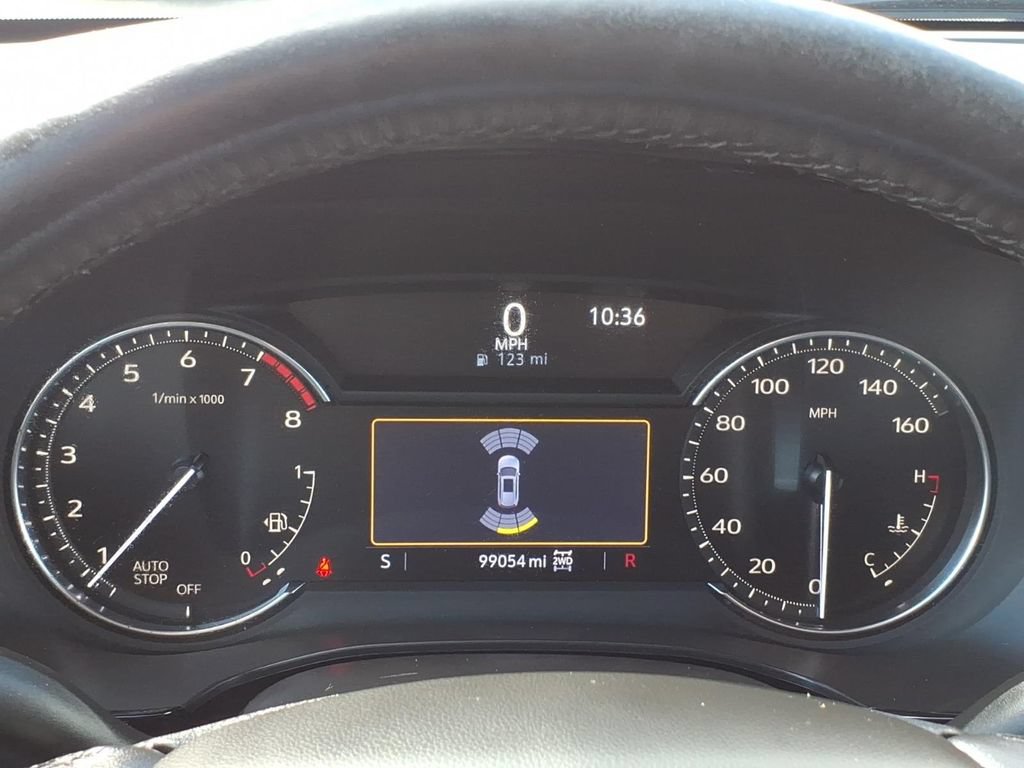 Certified 2022 Cadillac XT6 Premium Luxury AWD/4WD image 27
