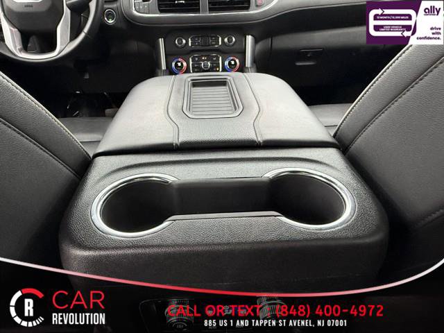 Used 2024 GMC Yukon XL SLT AWD/4WD image 40