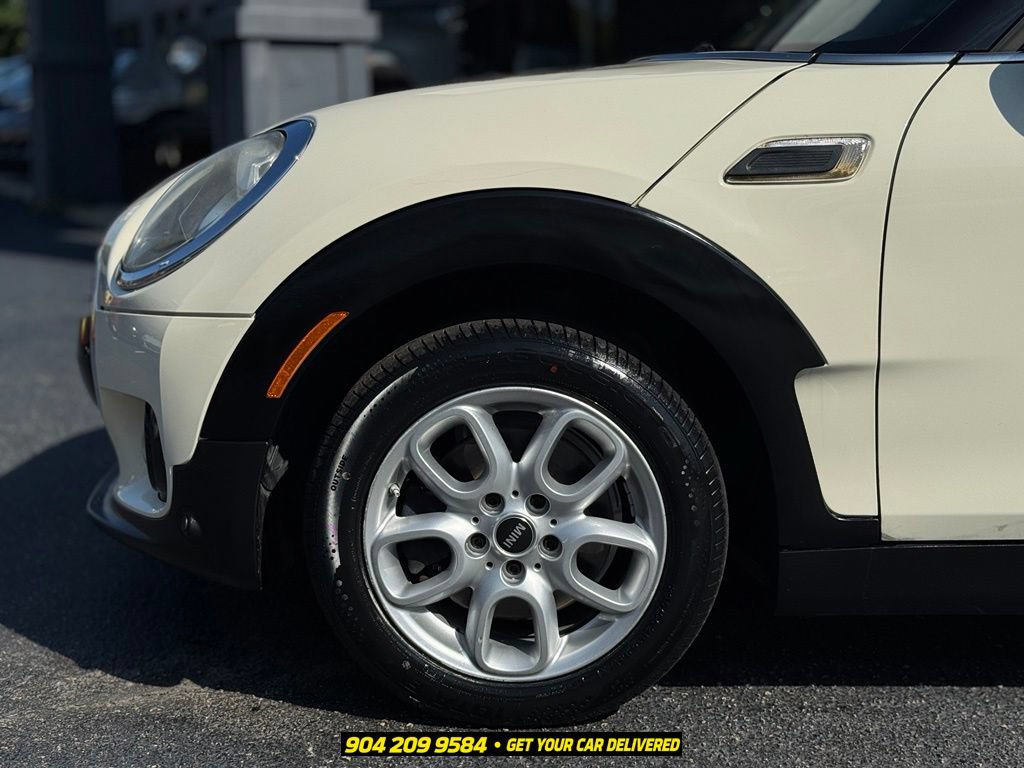 Used 2016 MINI Cooper Clubman FWD image 13