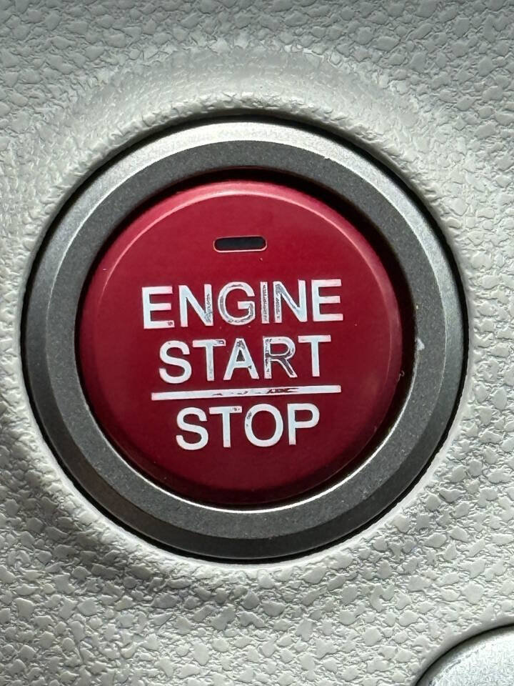 Used 2017 Honda Odyssey EX-L image 14