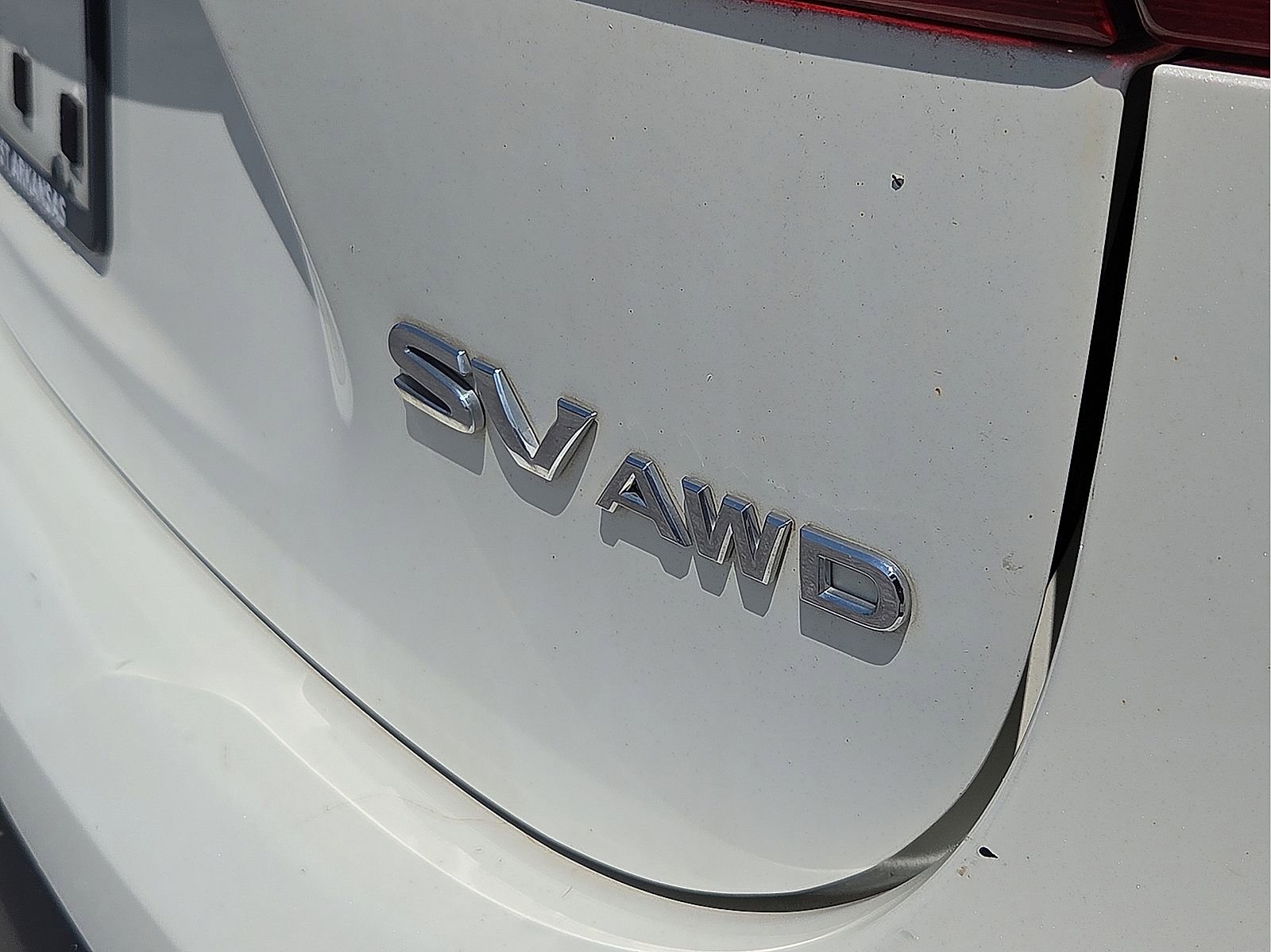 Used 2017 Nissan Rogue Sport SV AWD/4WD image 8