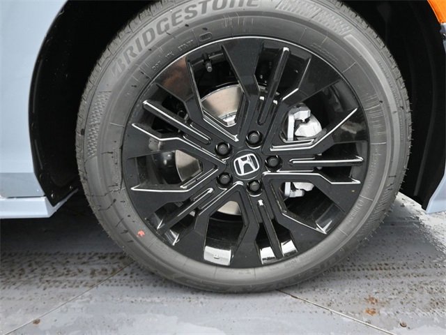 New 2026 Honda Odyssey Sport-L image 26