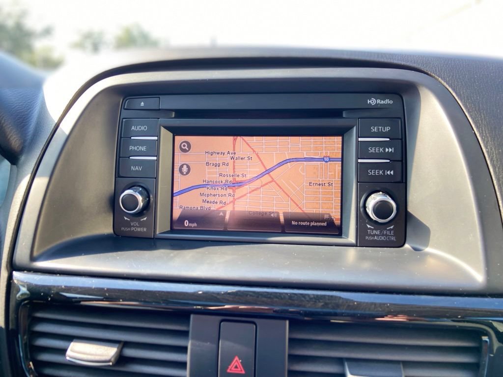 Used 2014 MAZDA CX-5 Grand Touring FWD image 30