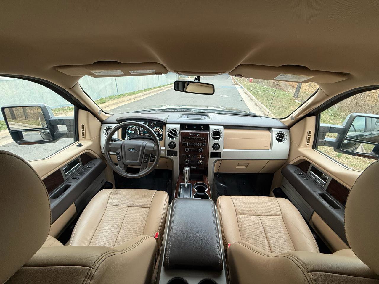 Used 2012 Ford F150 Lariat image 5