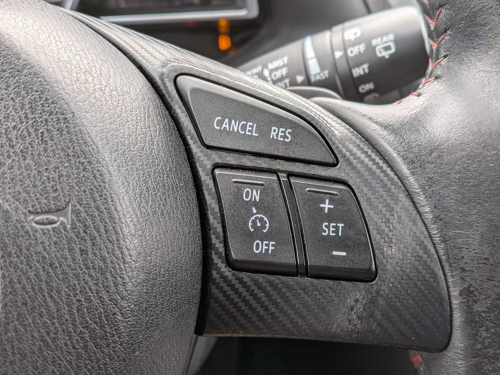 Used 2014 MAZDA MAZDA3 s Touring image 20