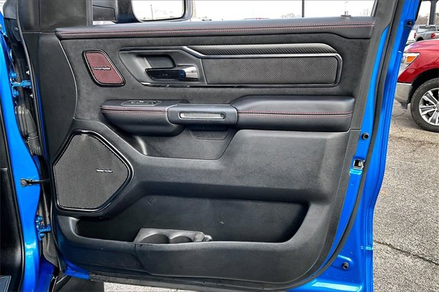 Used 2022 RAM 1500 TRX w/ TRX Level 2 Equipment Group image 26