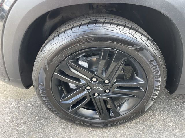Used 2026 Chevrolet Trax ACTIV w/ Sunroof Package image 10