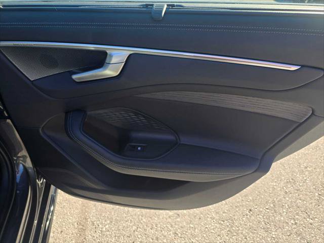 New 2026 Audi A6 Prestige AWD/4WD image 13