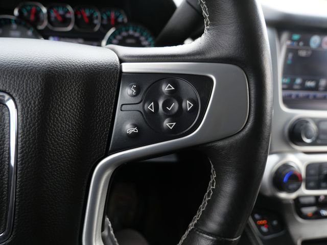 Used 2017 GMC Yukon XL SLT image 21