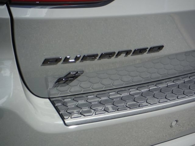 New 2026 Dodge Durango GT AWD/4WD image 16