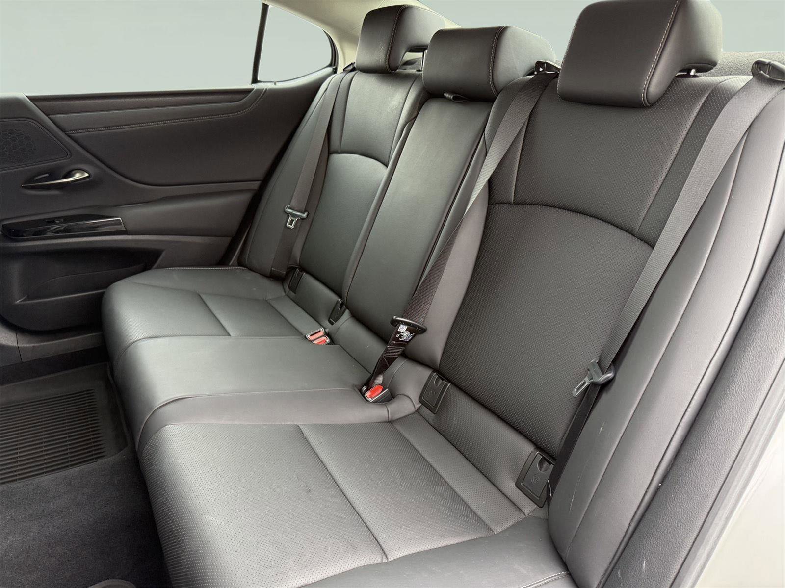 Used 2023 Lexus ES 350 ES 350 w/ Premium Package image 22