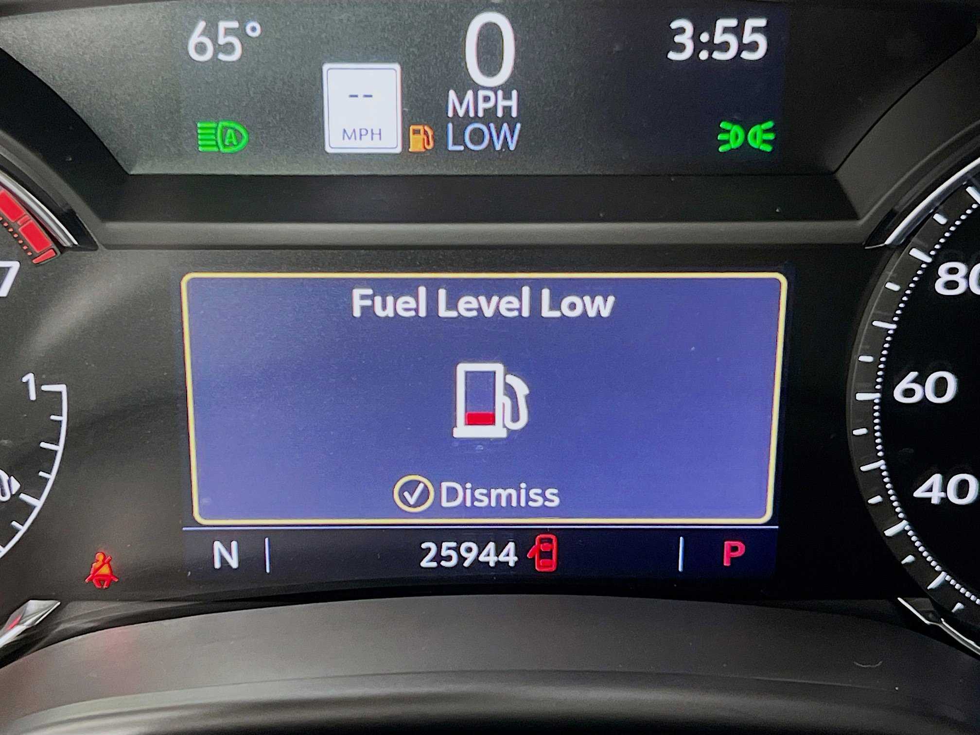 Used 2023 Cadillac CT5 Luxury w/ Sun And Sound Package image 12