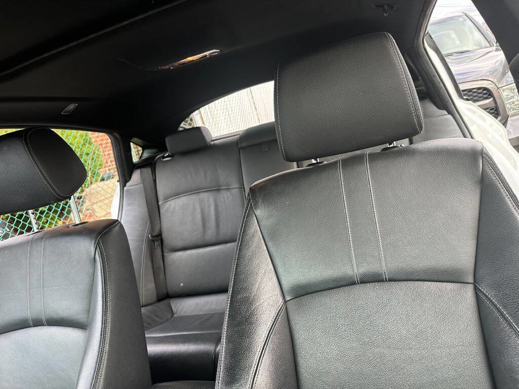 Used 2016 BMW X4 xDrive28i w/ Technology Package image 9