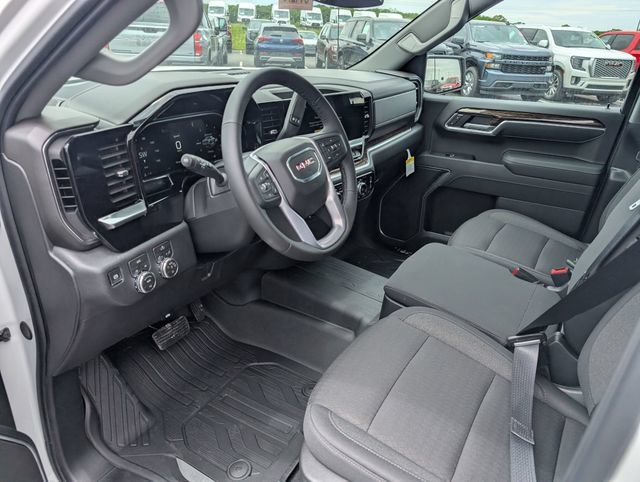 New 2026 GMC Sierra 1500 Elevation w/ Elevation Select Package AWD/4WD image 13