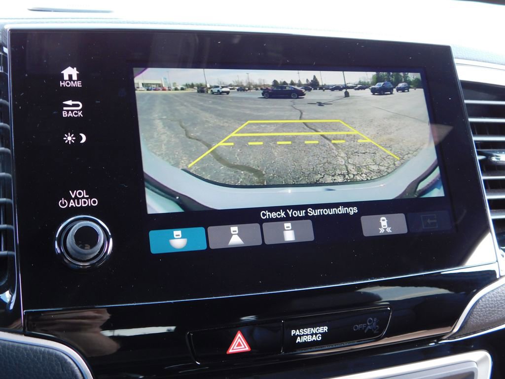 Used 2024 Honda Passport Black Edition image 40