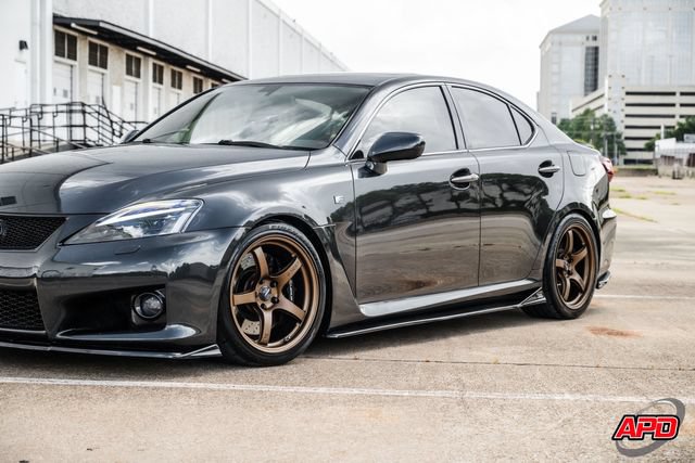 Used 2011 Lexus IS F RWD image 45