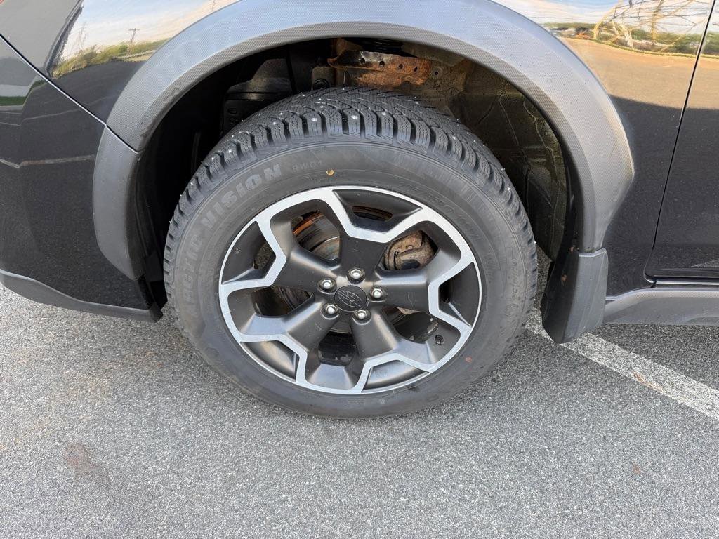 Used 2013 Subaru Crosstrek 2.0i Premium image 10