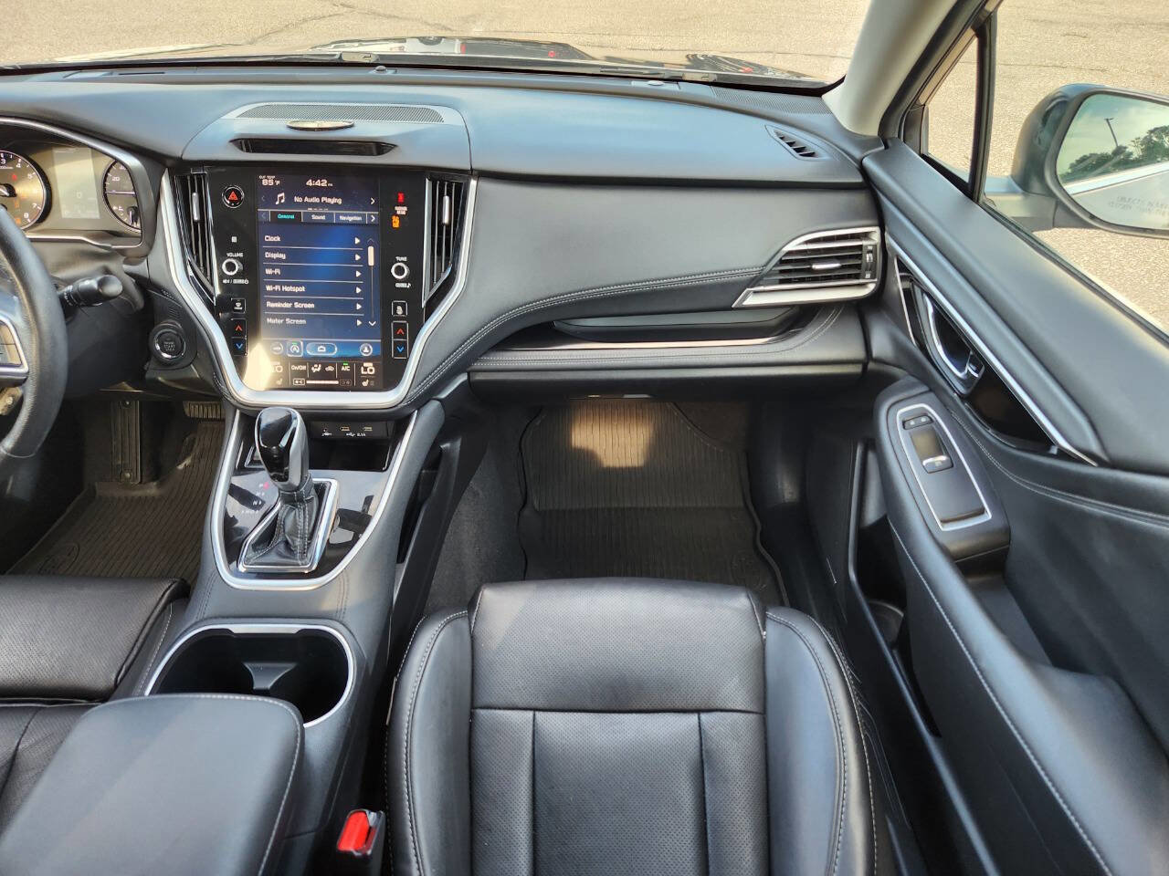 Used 2021 Subaru Legacy Limited w/ Popular Package #3 AWD/4WD image 17