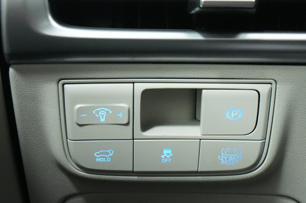 New 2026 Hyundai Tucson SEL AWD/4WD image 38