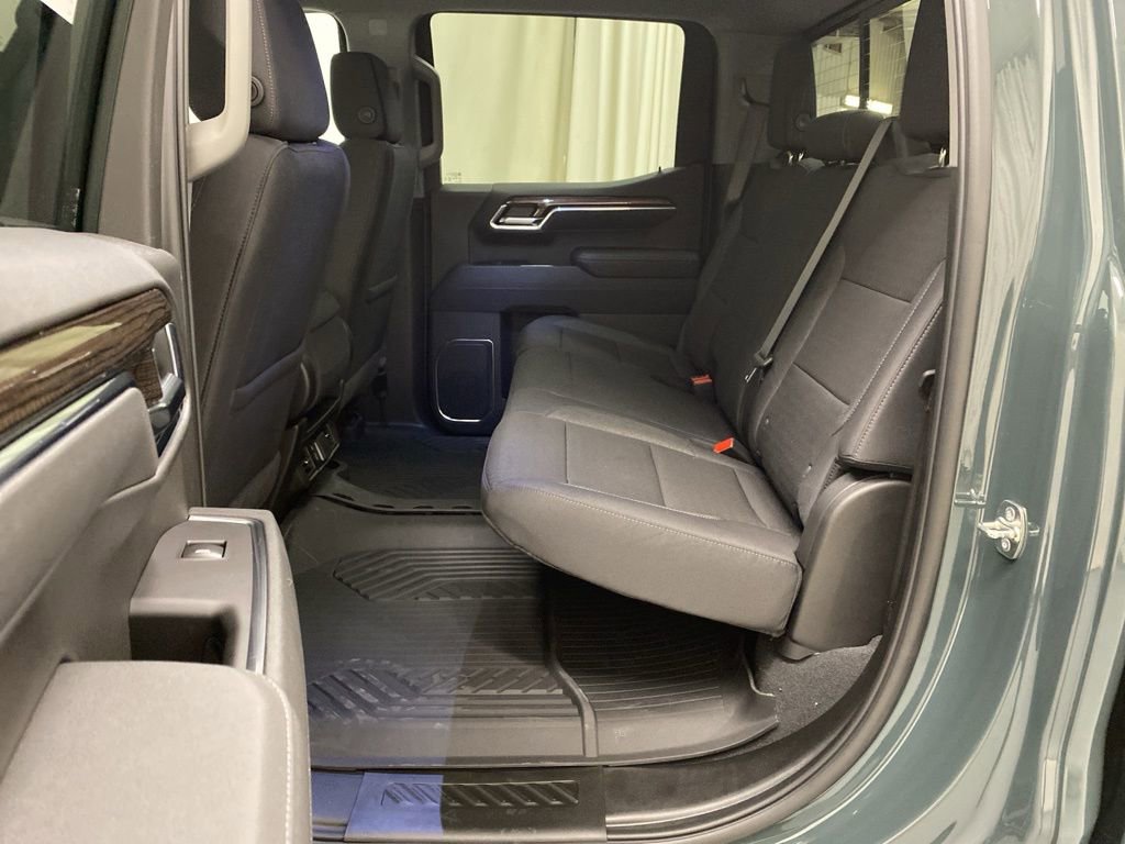 New 2026 Chevrolet Silverado 1500 LT image 16
