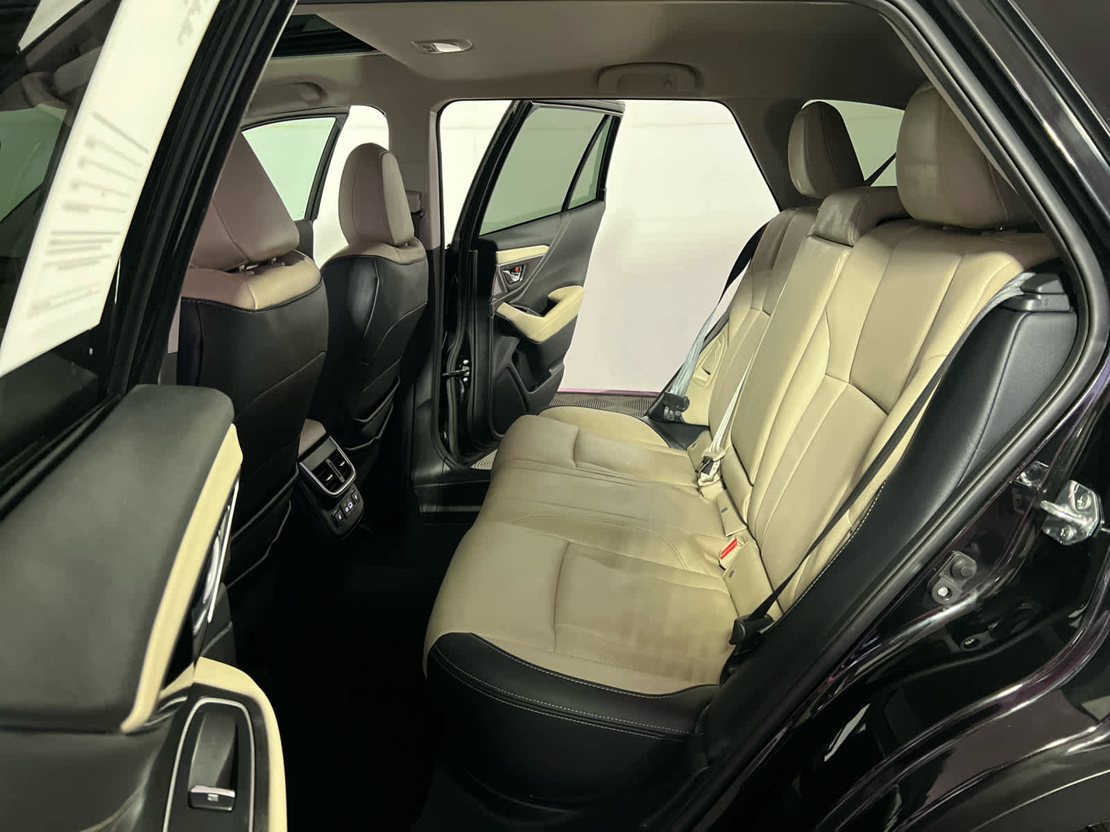 Used 2024 Subaru Outback Limited image 22