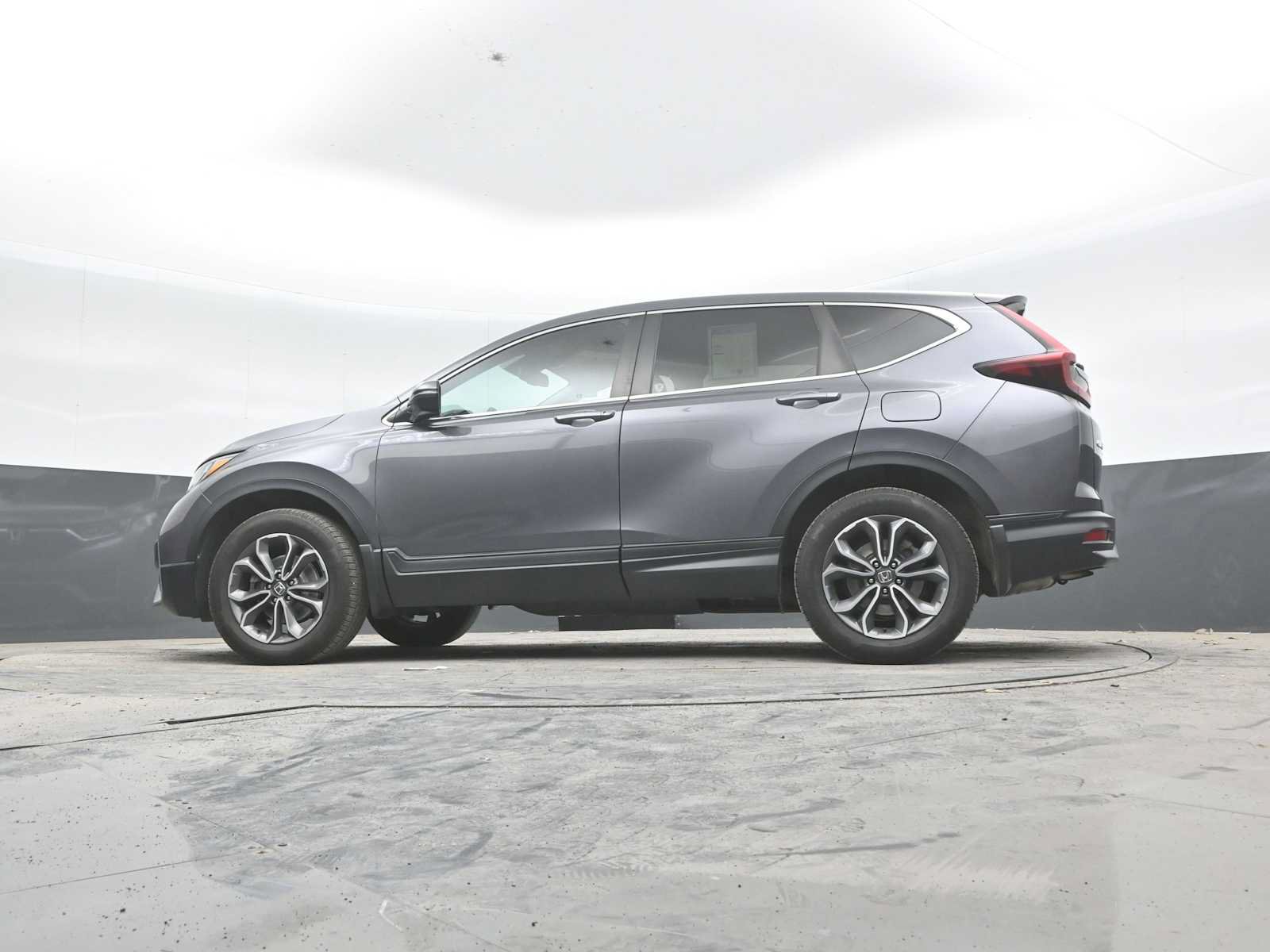 Used 2022 Honda CR-V EX-L image 24