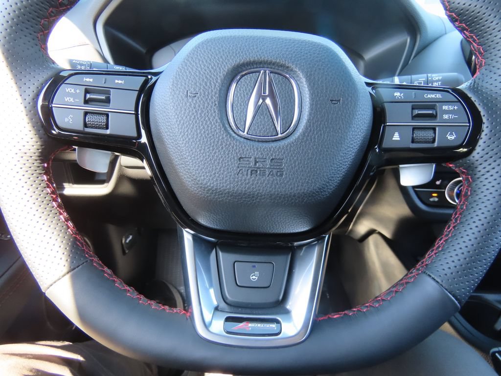 New 2026 Acura ADX A-Spec w/ Advance Package AWD/4WD image 19