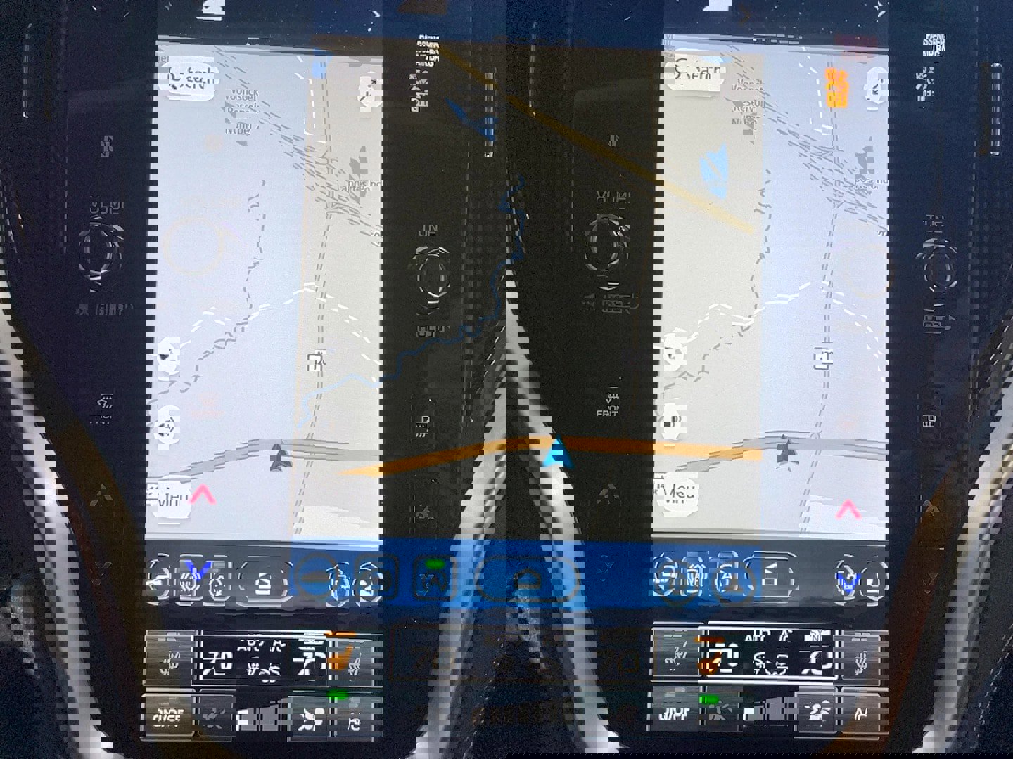 Used 2024 Subaru Outback Limited image 10