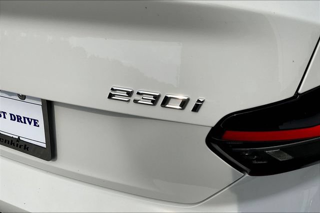Used 2023 BMW X5 M50i w/ Executive Package AWD/4WD image 26