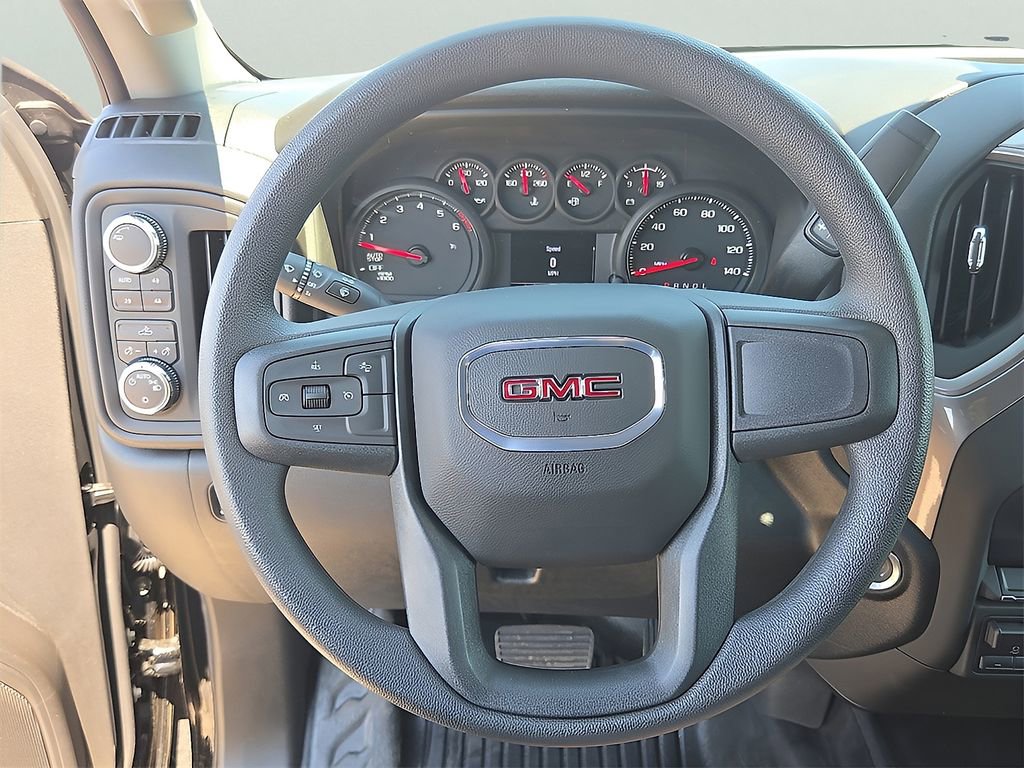 New 2026 GMC Sierra 1500 Pro w/ Pro Value Package AWD/4WD image 19